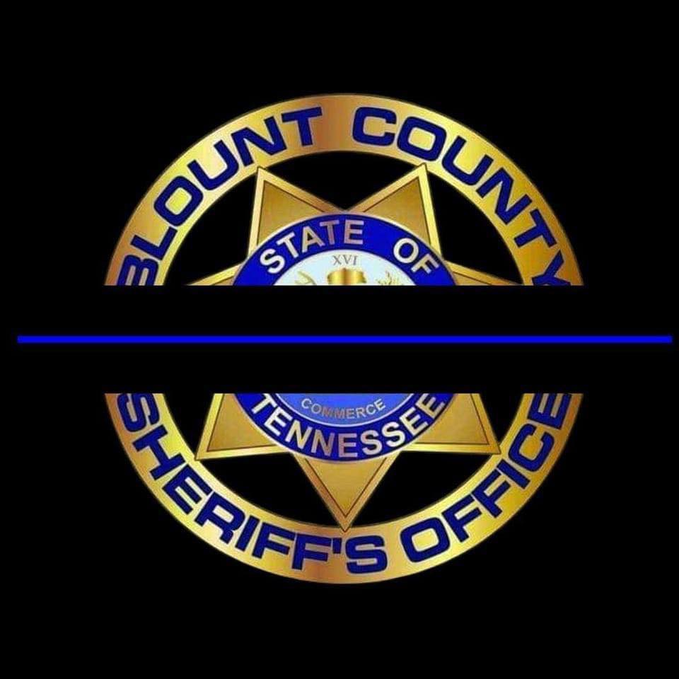 Sheriff Neal Condolences to Blount County