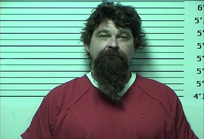 Rhea County Man Arrested on Drug Charges