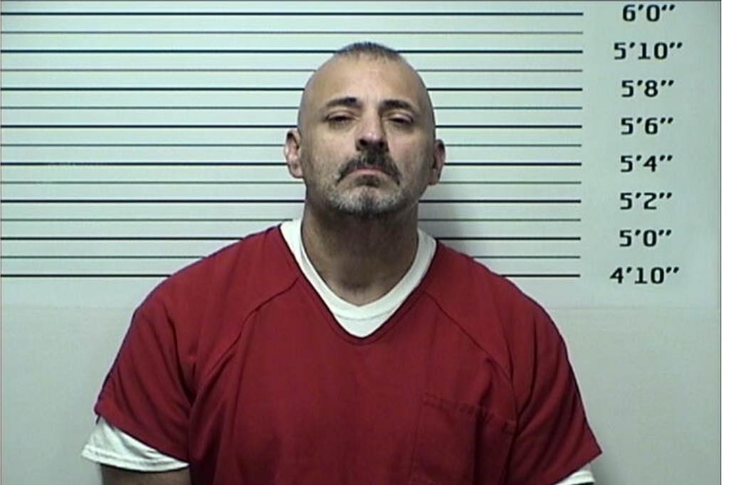 Rhea County Sheriff’s Department Arrests Man on Drug Charges