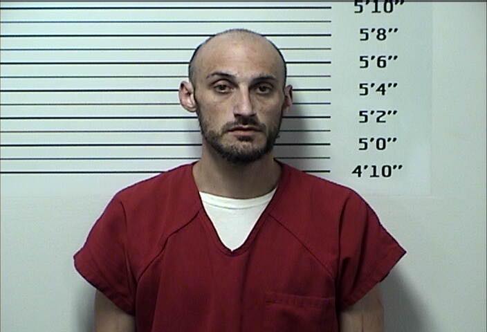 Rhea County Sheriff’s Department Assists Spring City Police Department with Apprehending Wanted Fugitive