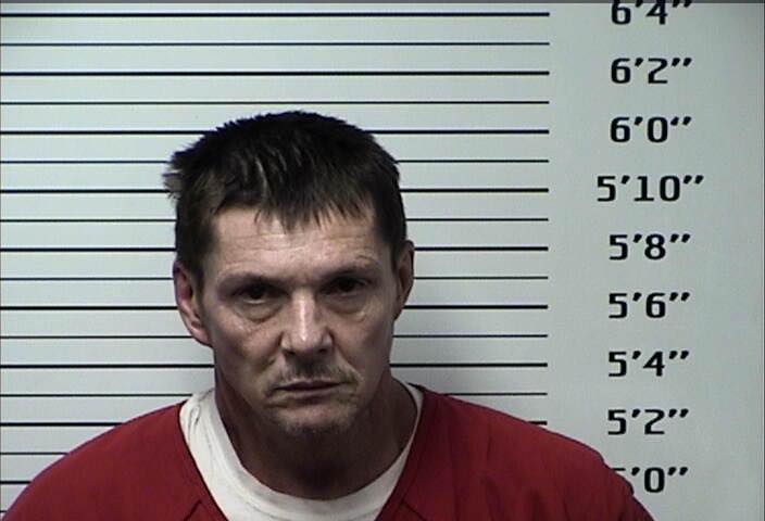 Rhea County Sheriff’s Department Makes Drug Arrest