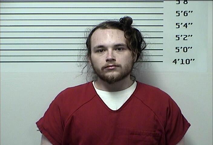 Search Warrant Results in Arrest