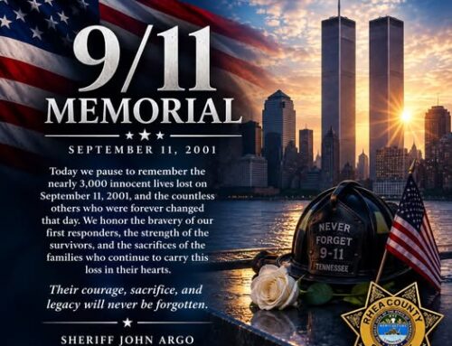 9/11 Memorial