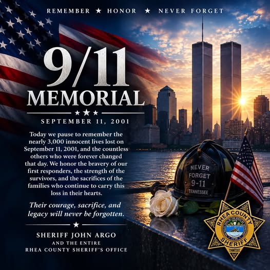 9/11 Memorial
