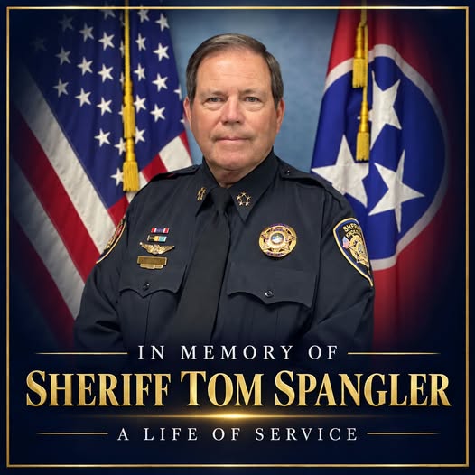 Rhea County Sheriff’s Office Extends Condolences to Knox County